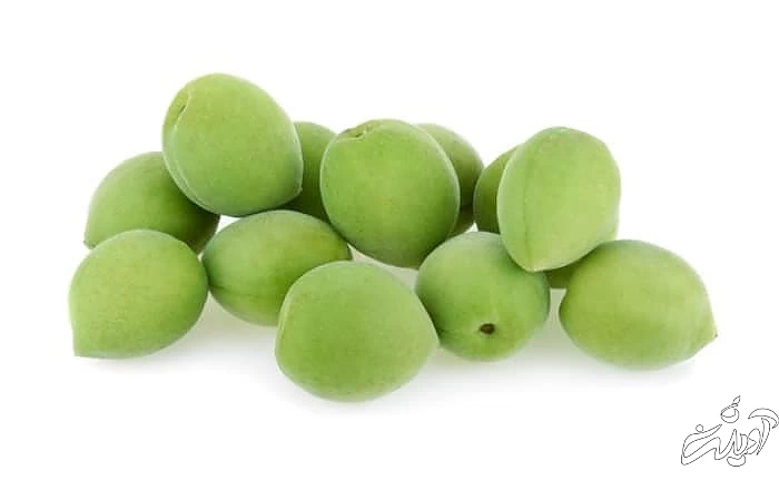 عوارض چغاله بادام برای افراد سرد مزاج طبع چغاله بادام